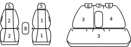 NISSAN QASHQAI II ZAKRES:2013-2017_T06